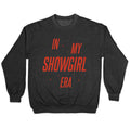 In My Showgirl Era Crewneck Sweatshirt