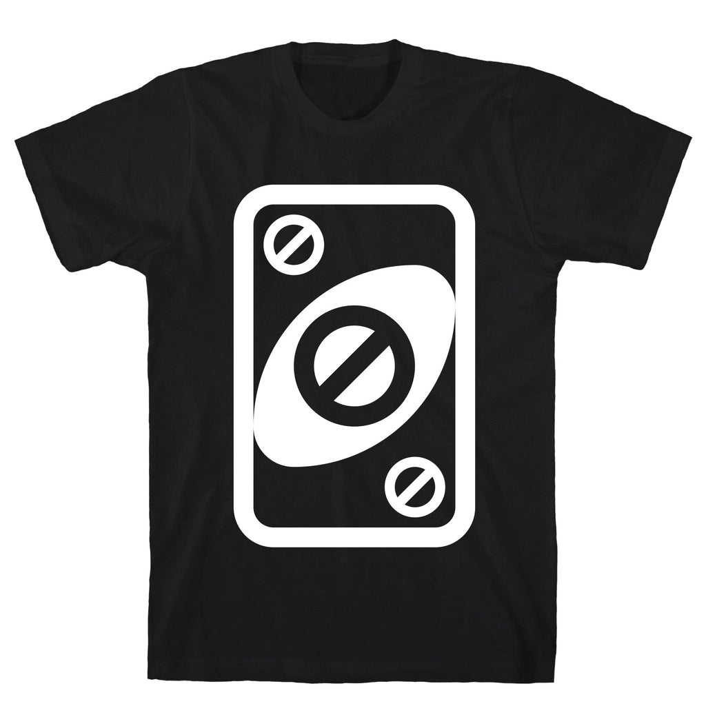 Uno Halloween Costume T-Shirt