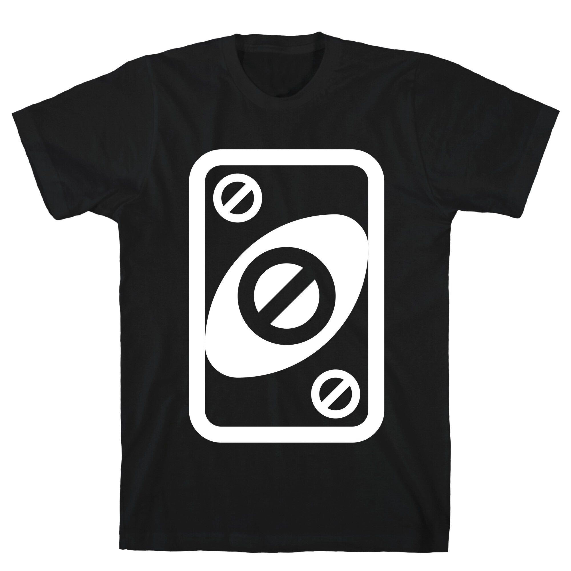 Uno Halloween Costume T-Shirt