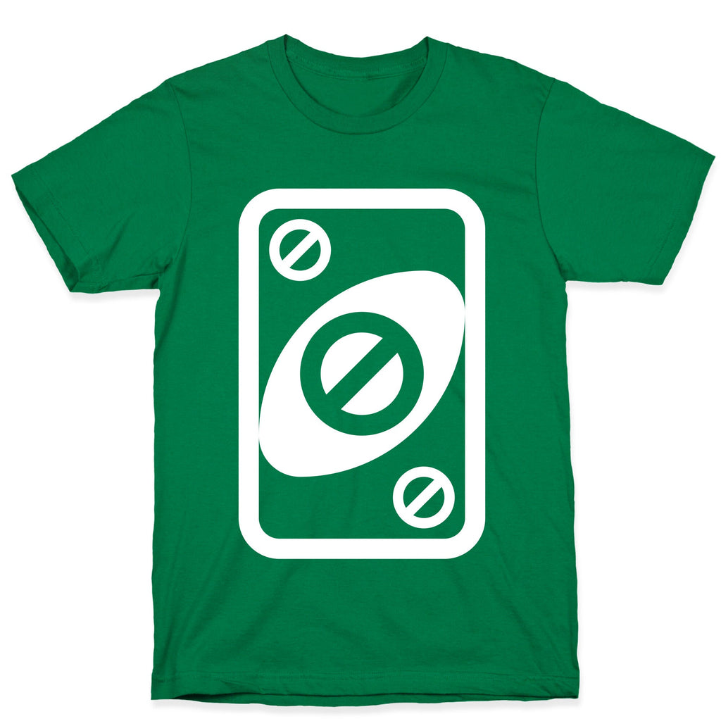 Uno Halloween Costume T-Shirt