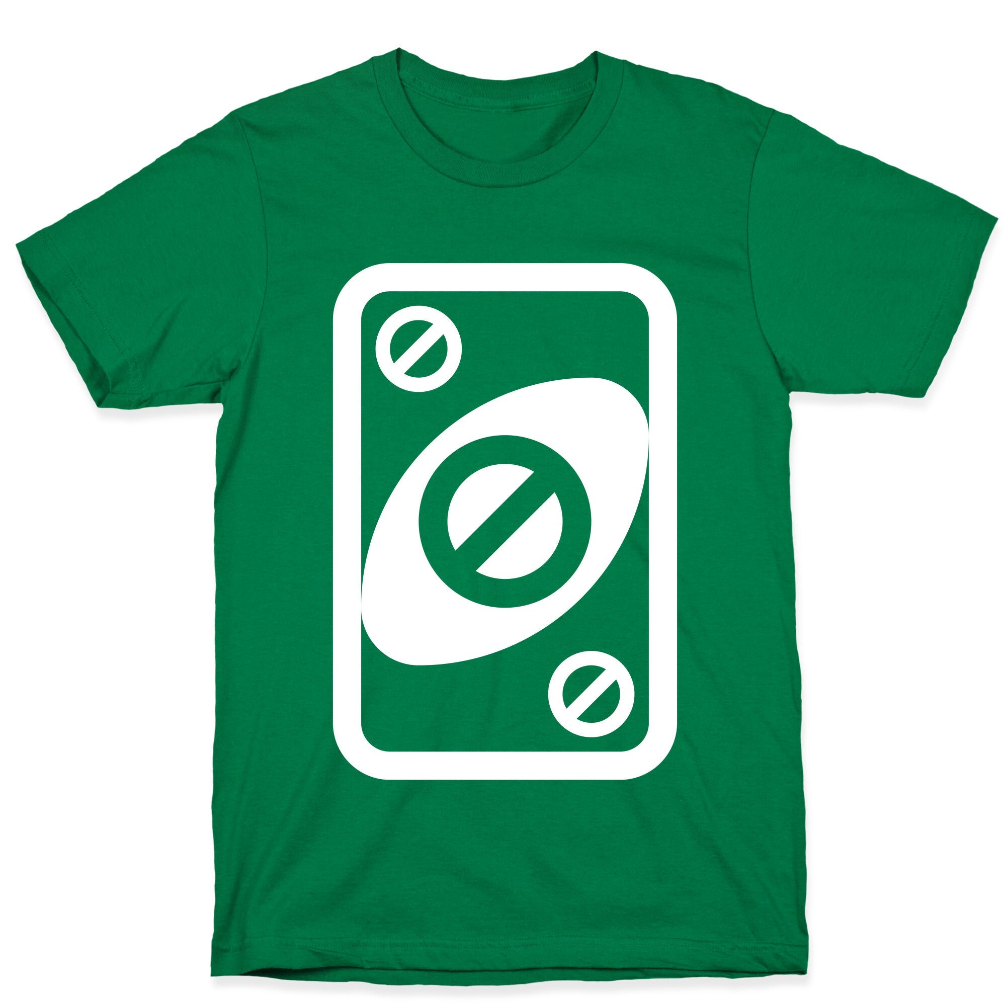Uno Halloween Costume T-Shirt