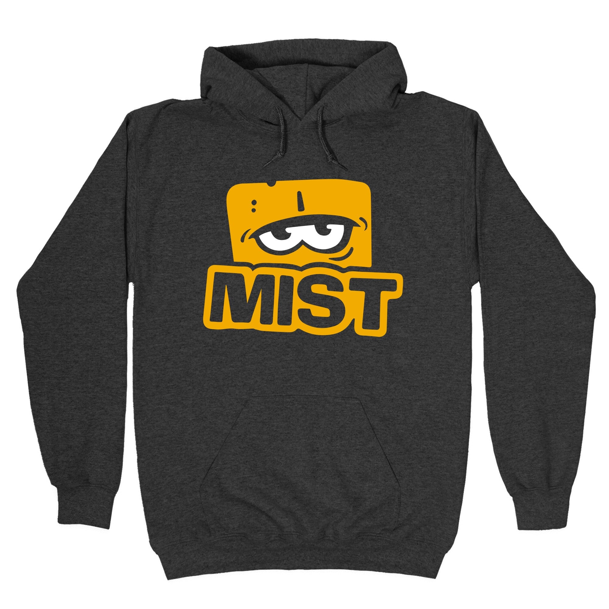 Bernd Das Brot Mist German Cult Hoodie
