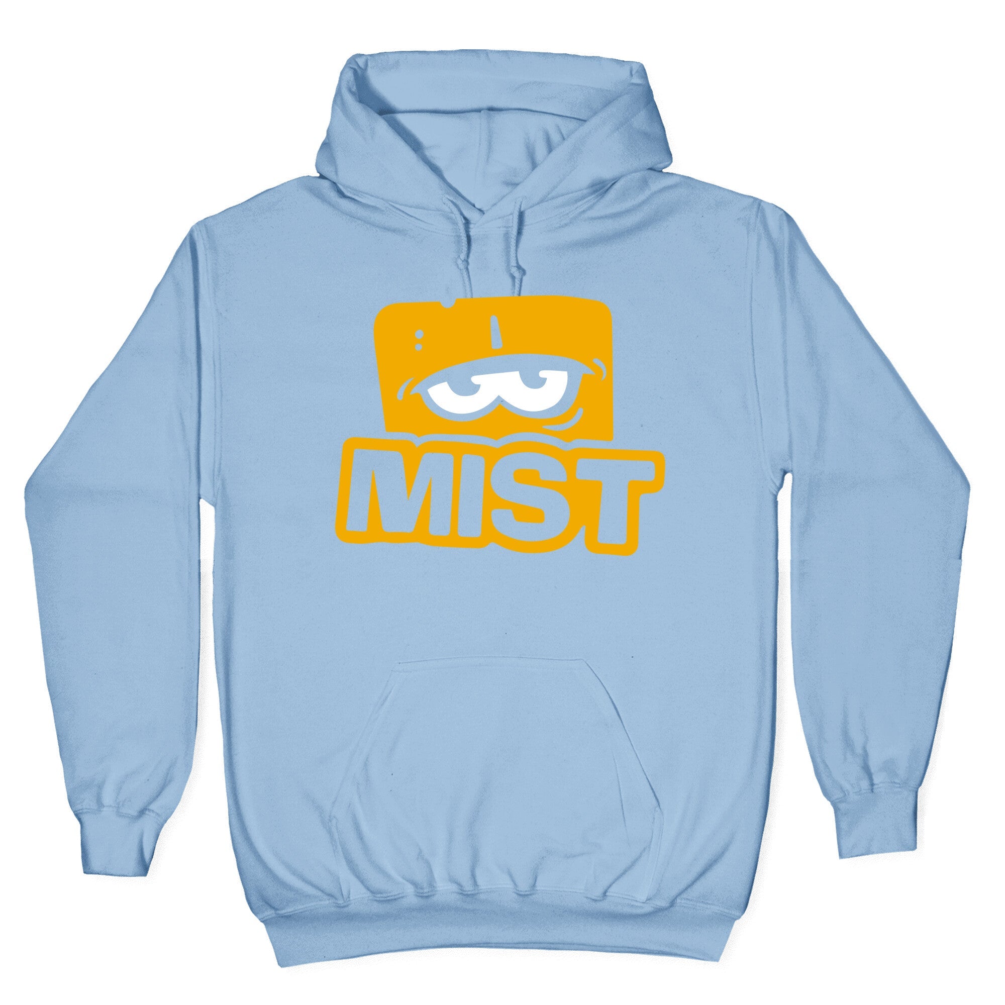 Bernd Das Brot Mist German Cult Hoodie