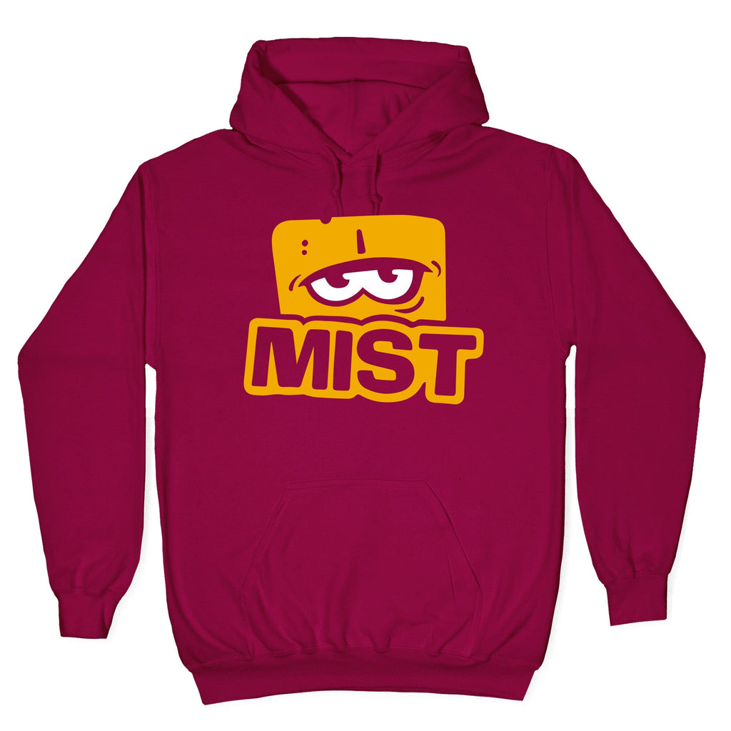 Bernd Das Brot Mist German Cult Hoodie