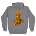 Bernd Das Brot German Cult Hoodie