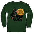 Every Child Matters Awareness Longsleeve Tee