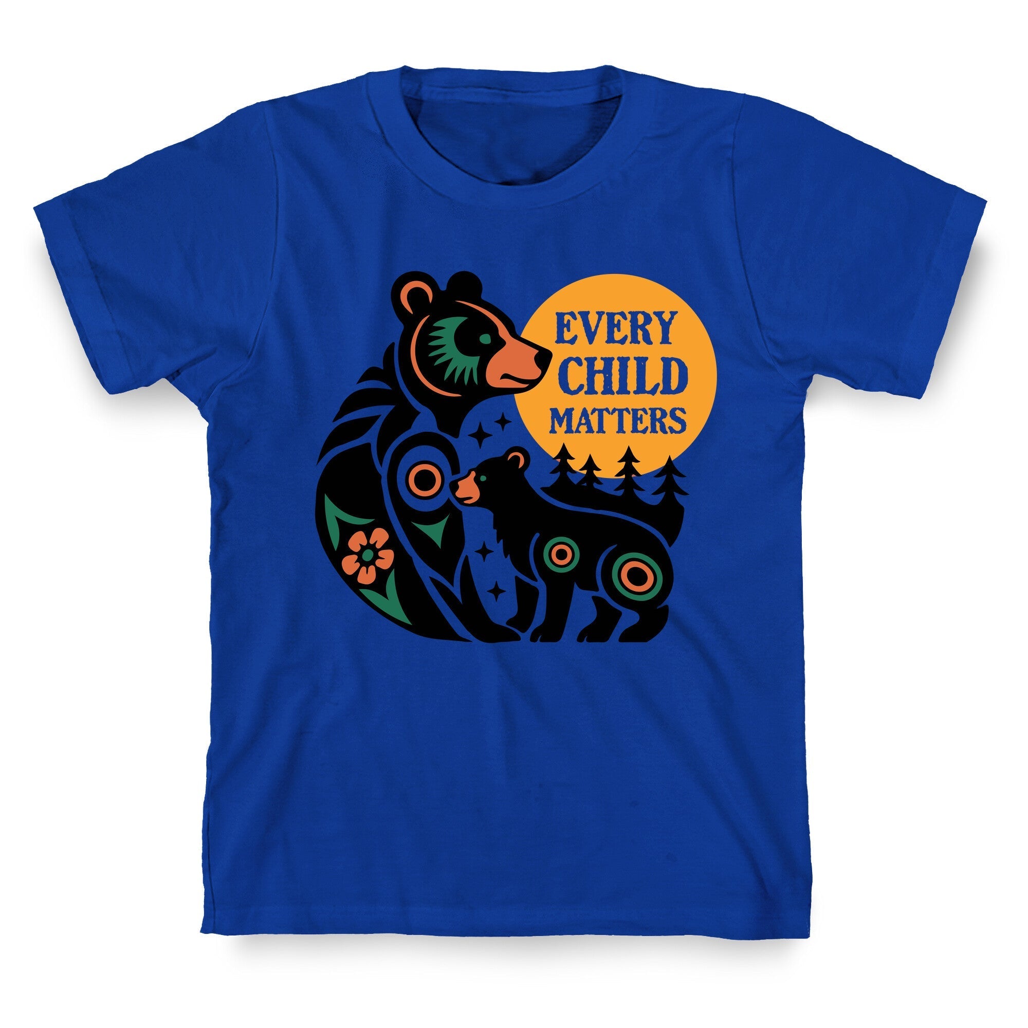 Every Child Matters Awareness