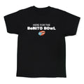 Here for the Benito Bowl Kids Tee