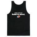 Here for the Benito Bowl Tank Top