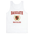Basgiath War College Tank Top