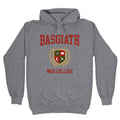 Basgiath War College Hoodie