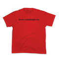 In My Sourdough Era Kids Tee