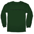 In My Sourdough Era Longsleeve Tee