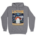 Lactose Tolerant Hoodie