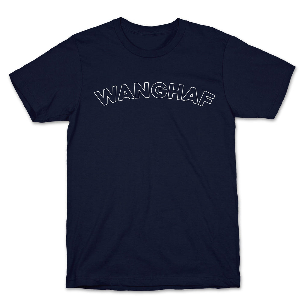 Wanghaf Shirt T-Shirt