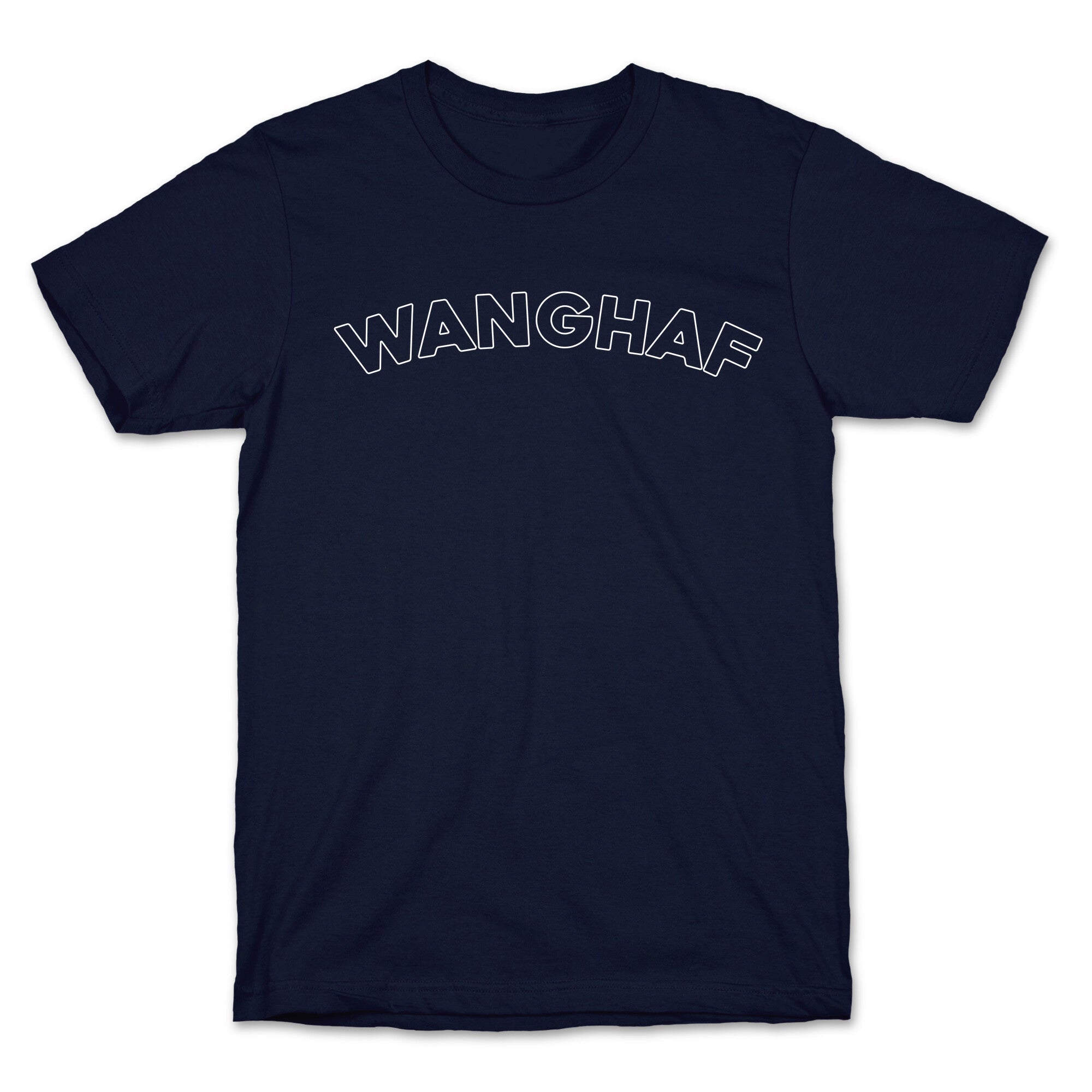 Wanghaf Shirt T-Shirt