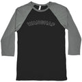 Wanghaf Shirt Baseball Tee