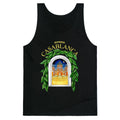 Casa Blanca Tank Top