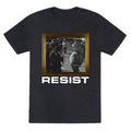 Portland Protest Frog Unisex Triblend Tee