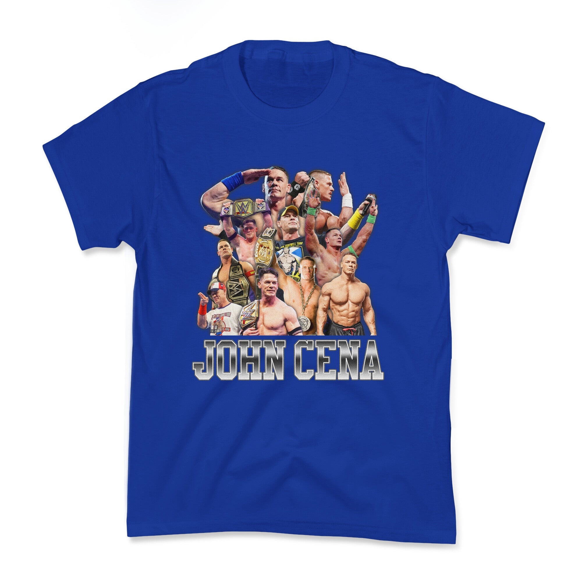 John Cena Kids Tee