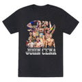 John Cena Unisex Triblend Tee