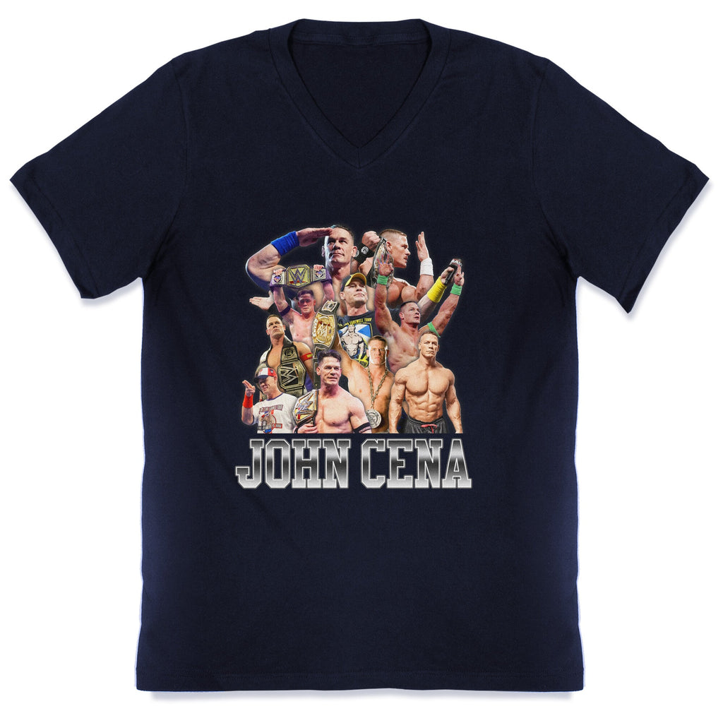 John Cena V-Neck