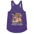 John Cena Racerback Tank