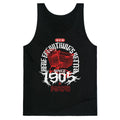 H-E-B Metal Shirt Tank Top