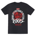 H-E-B Metal Shirt Unisex Triblend Tee