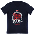 H-E-B Metal Shirt V-Neck