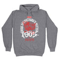 H-E-B Metal Shirt Hoodie