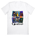 Coraline Shirt V-Neck