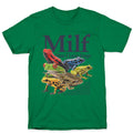 MILF  Man I Love Frogs T-Shirt