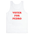 Vote for Pedro Tank Top