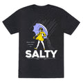 Salty Shirt Unisex Triblend Tee