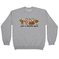 Thankful Goose Crewneck Sweatshirt