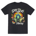 Gay The Pray Away Unisex Triblend Tee