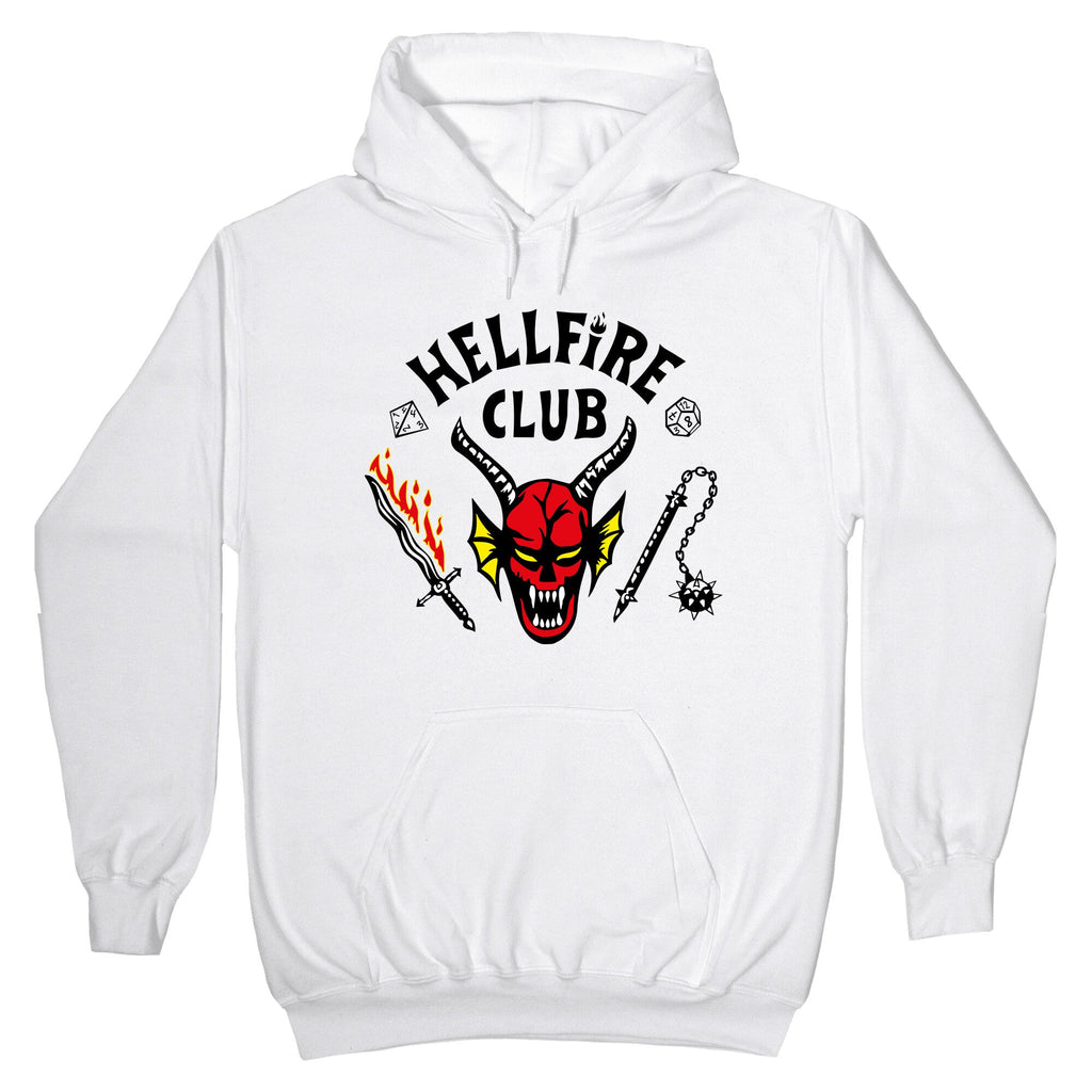 Hellfire Club Hoodie