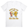 Pie Pie Pie V-Neck