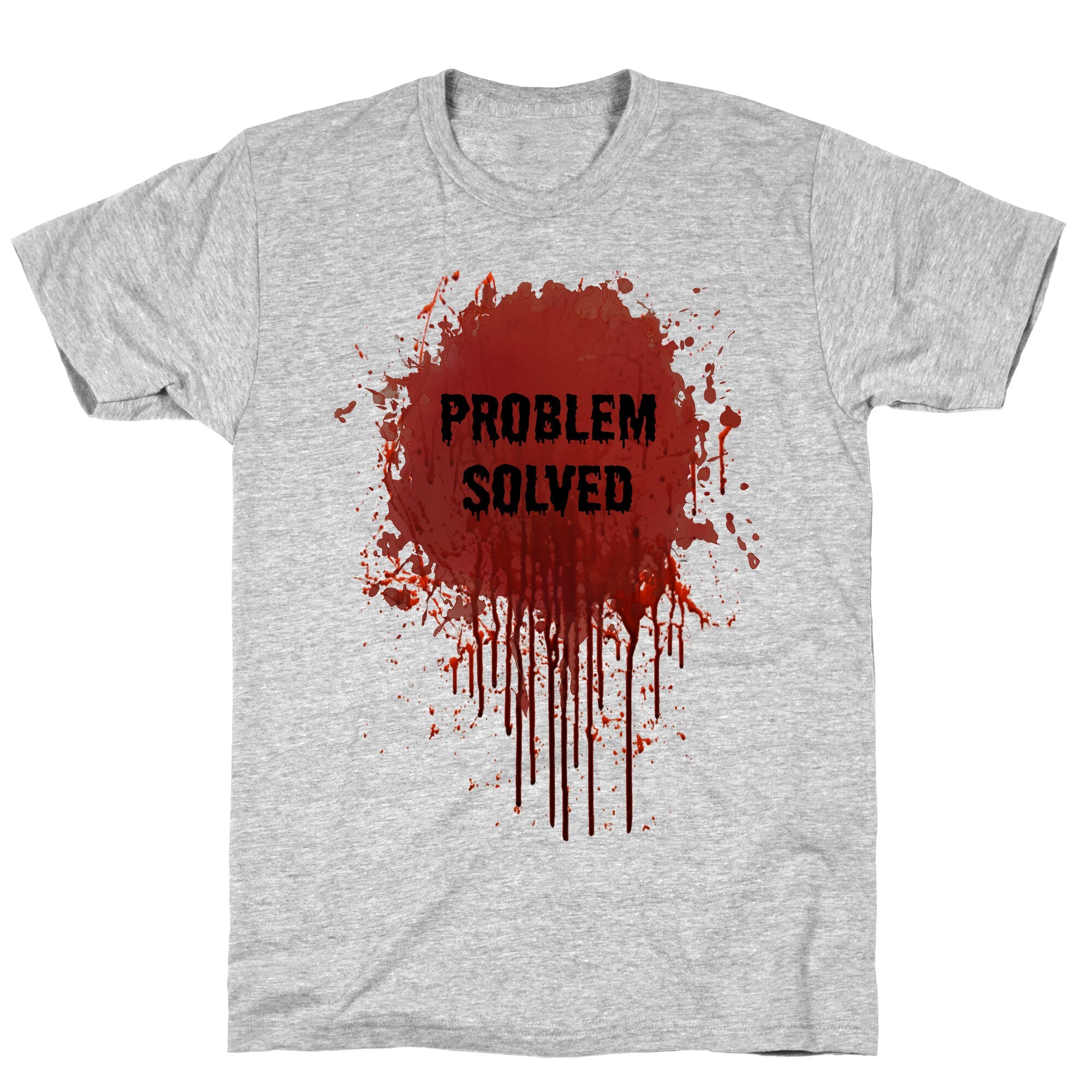 Problem Solved T-Shirt