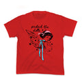 Protect the Dolls Fairy Kids Tee