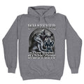 Whatever Daddy Wants Wolf Shirt Hoodie