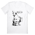 This is Bullshit V-Neck