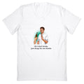 I dont drink, just drugs for me thanks V-Neck