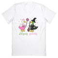 Wicked Goose V-Neck