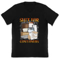 Slut for Containers V-Neck