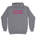 Great Girl, Huge Bush Hoodie
