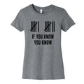 Six Seven Womens Cotton Tee
