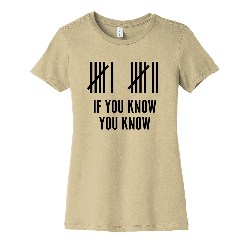 Six Seven Womens Cotton Tee