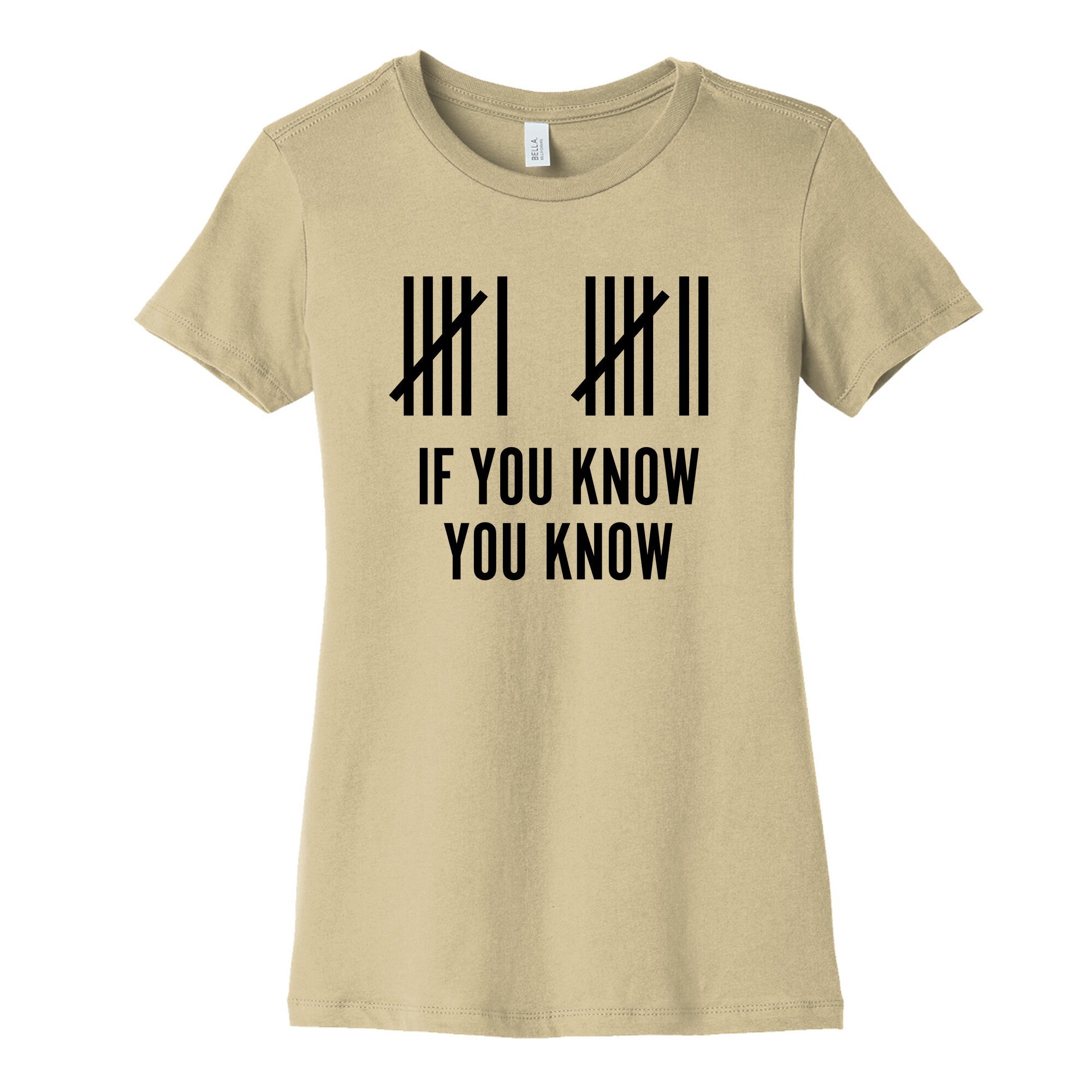 Six Seven Womens Cotton Tee
